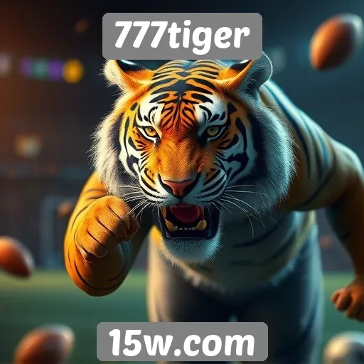 Bonificações e promoções em destaque no 777tiger