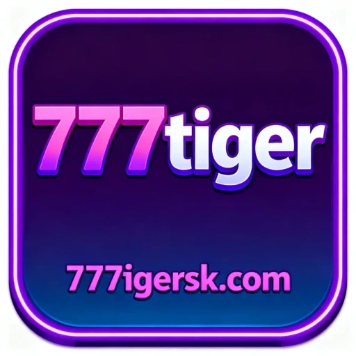 777tiger Logo