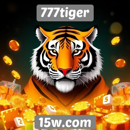 Promoções atuais e bônus exclusivos no 777tiger
