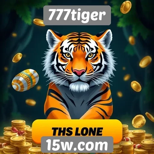 Recursos exclusivos do site de jogos 777tiger