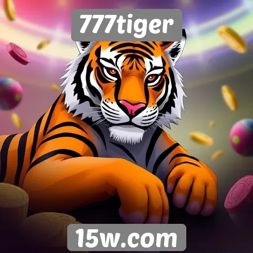 Opiniões de jogadores sobre o 777tiger