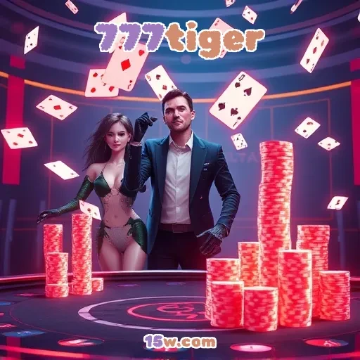 777tiger Recompensas