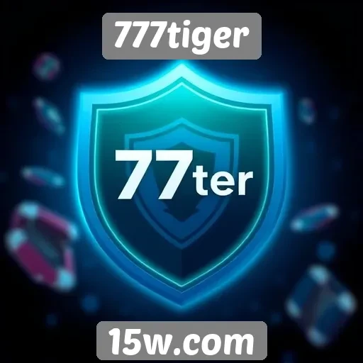 Segurança e regulamentação do site 777tiger