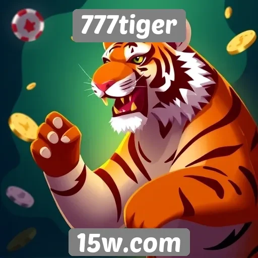 Plataforma 777tiger oferece promoções exclusivas