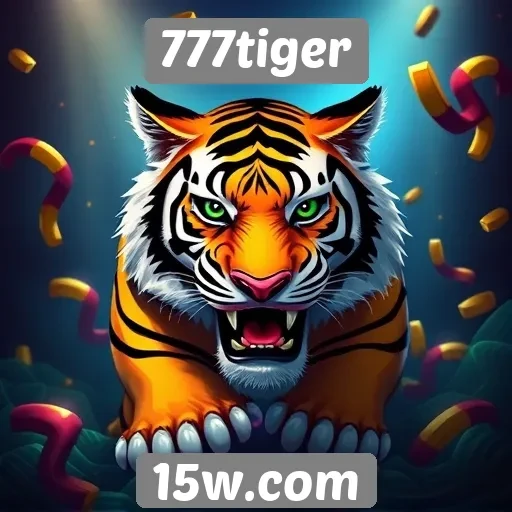 Exploração das opções de jogos disponíveis no 777tiger