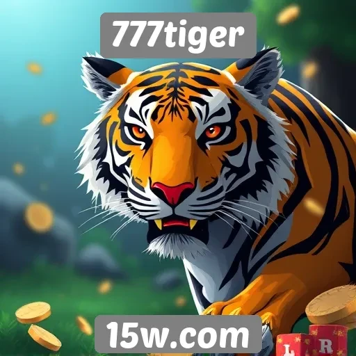 Como 777tiger se destaca na segurança online