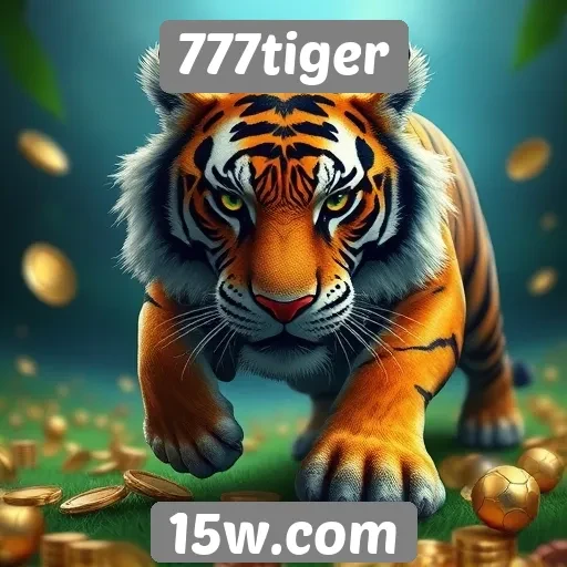 777tiger oferece promoções atrativas para novos usuários