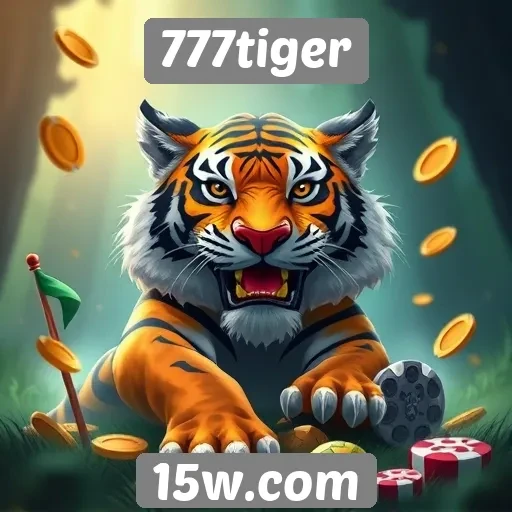 Análise da experiência de usuário no 777tiger